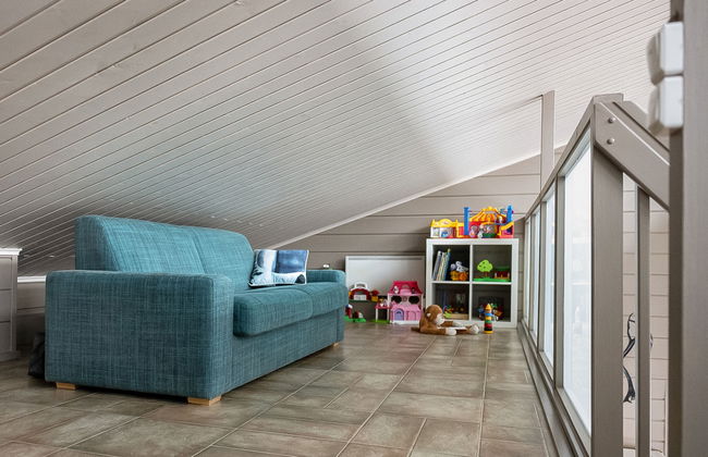 Loma-saaga 3 - Foto 29