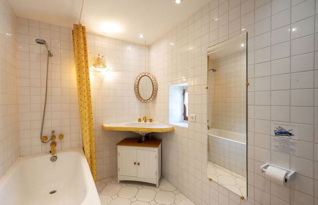 La Chambaillarde - Foto 25