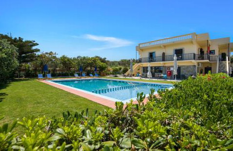 Studios Kydonia - Foto 20