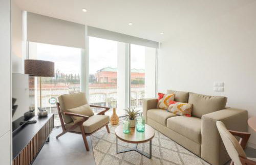 Aveiro Central Appartment - Foto 16