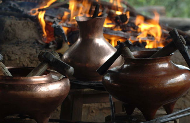 Santa Clara del Cobre Tour - Photo 8