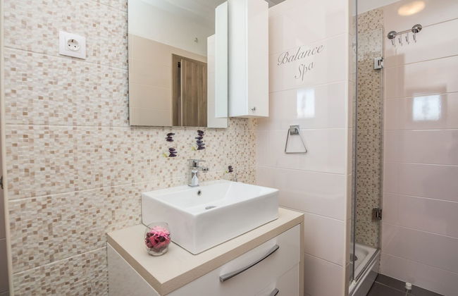 Villa M M Zadarvillas - Photo 14