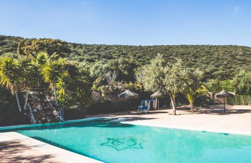 Casas Rurales Cortijo la Cañada - Photo 13