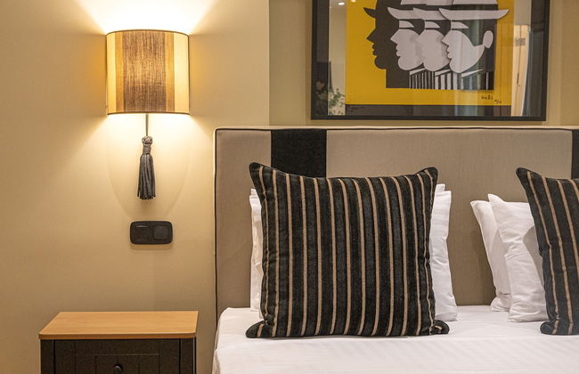 Ipelhome Plaka Boutique Apartments - Foto 14