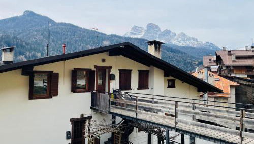 Accogliente attico vista Dolomiti - Foto 4