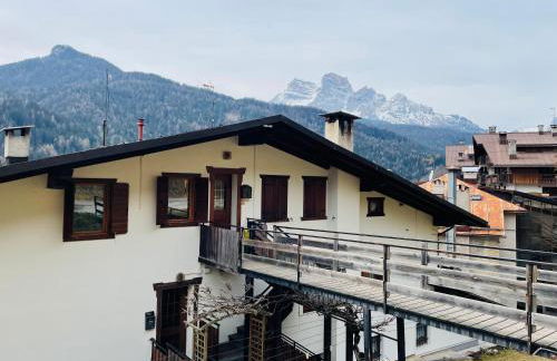 Accogliente attico vista Dolomiti - Photo 4