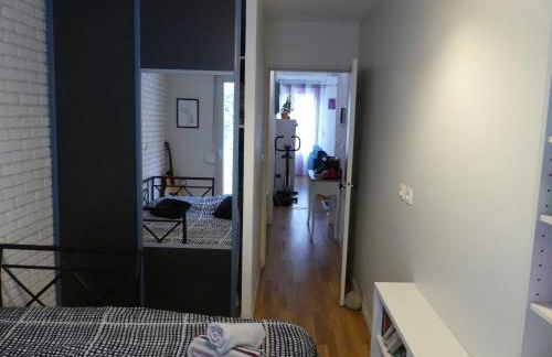 Appt T3, 55m2 proche Parc Tête D'or et quais du Rhône - Foto 11