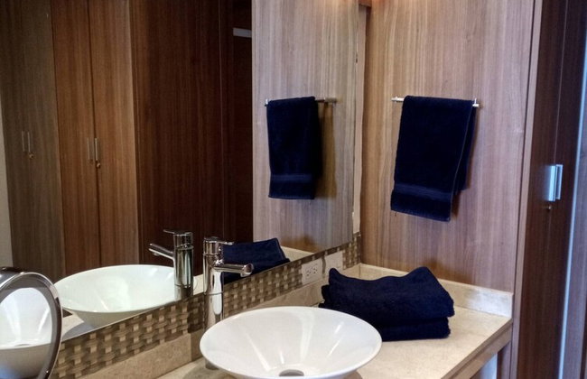 Beautiful Apartment In Plaza Residence Reforma - Foto 26