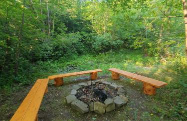 Dom z bali przy szlaku - Foto 2