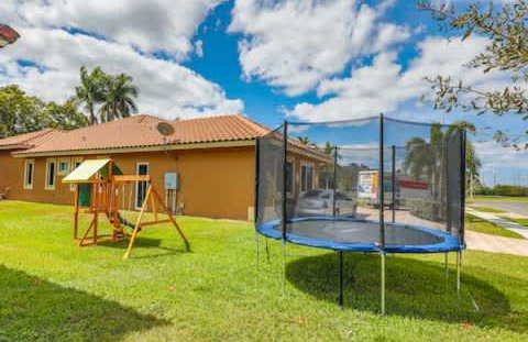 Luxury Family Davie Rancho STR-6114 - Foto 32