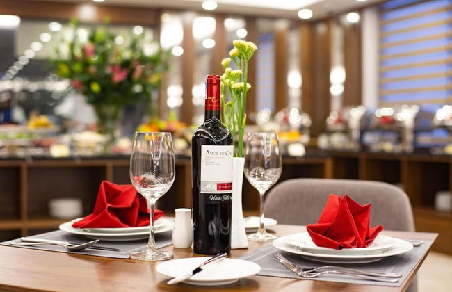 Western Boutique Hotel - Photo 16