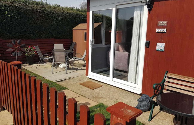 Cosy Corner, Sleeps 2 Only Friendly South Shore - Foto 13