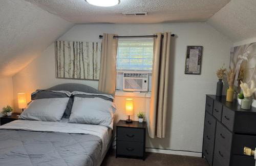 Cozy 3 4 BR Home Ideal for Family - Foto 26