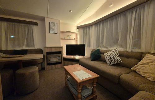 Cosy Perranporth caravan, Cornwall - Photo 7