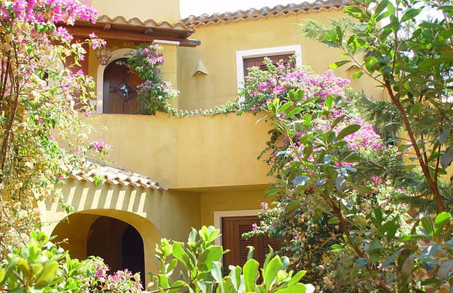 Apartment With Sea View Terrace - Photo 15