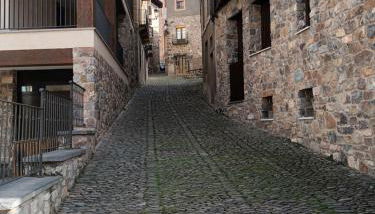 Anguiano Habitaciones rurales con baño privado - Foto 2