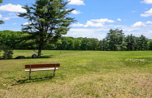 Idyllic Lakeside Getaway home - Foto 71