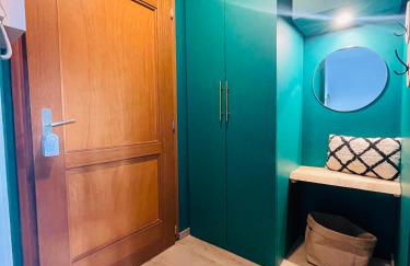 Nancy Gare à 3 min à pied de la gare - Foto 17