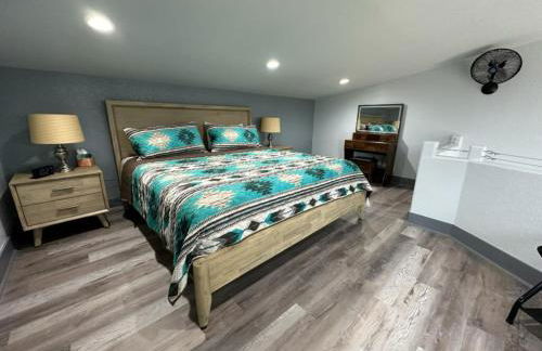 Stevie Ray In The Hill Country - Hacienda Amor - Foto 5