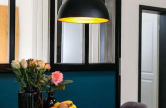 charmantes Townhaus mit Garten, W-LAN & Netflix - Foto 4