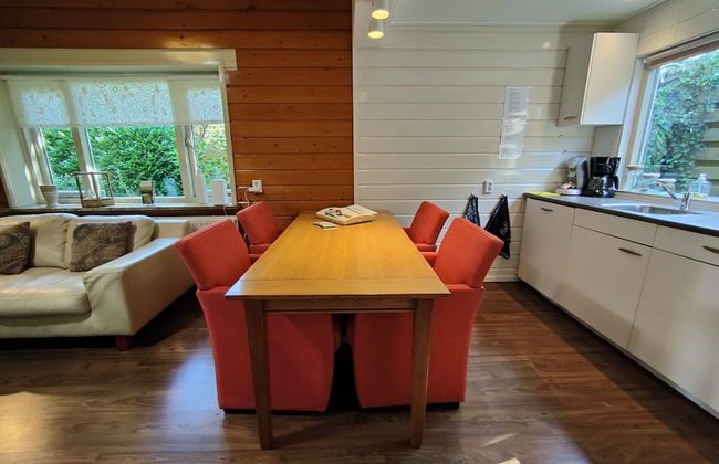 Cottage in Veluwe Near Forest Park - Foto 17