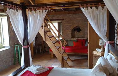 ILAKATI House, Megalo Horio village, Tilos Island - Foto 25