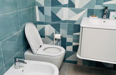 Spacious 4BR Suite & Prime Location and Comfort - Foto 25