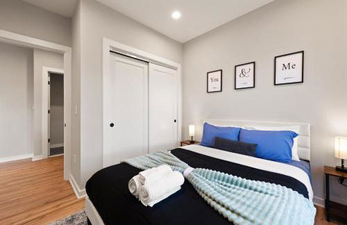 Citizen Apartment Washington DC - Foto 20