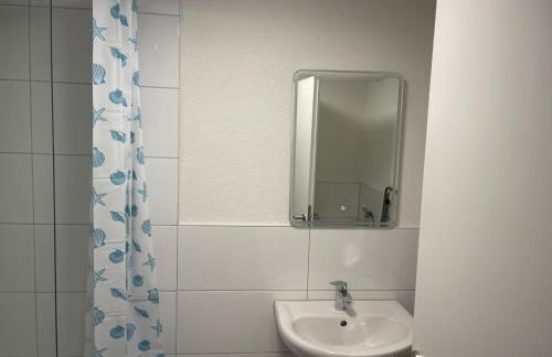 Sehr schöne und Modernisierte Wohnung mit moderne Wohnraumlüftung - Foto 47