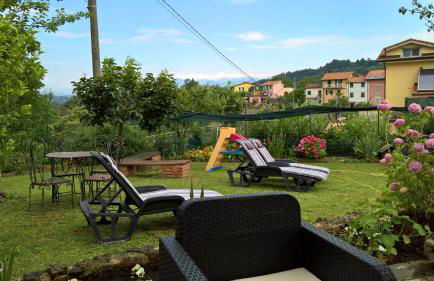 Borgo Foce La Spezia - Photo 17