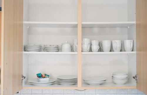 Sunshine - 4 Personen 20min Airport Messe - Foto 23