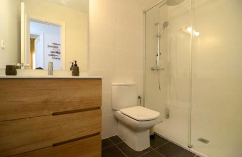 AVA SENIA 5-1- apartamento vista mar - Foto 26