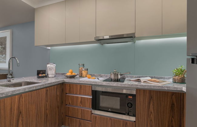 Ascott Makati - Photo 8