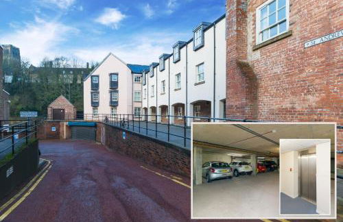 Durham Riverside Apartments - Foto 69