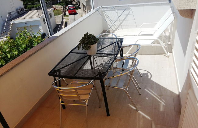 Apartments Martinovic - Photo 12