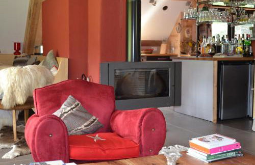 Les Fermes De Pinpin - Foto 50