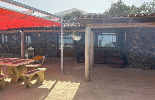 ECOLIFE TENERIFE HOUSES - Foto 42