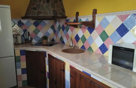 Alojamientos Rurales Los Molinos - Foto 48