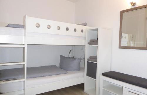 Greenflair Winterberg Ferienwohnung 5 Pers Pool Sauna Wifi near Lift - Foto 15