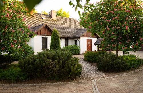 Siedlisko Domkowo - Foto 2