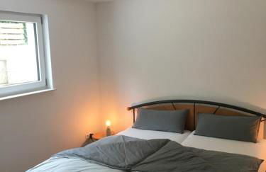 Peter's Ferienwohnung Nahe Rust, Kehl, Straßburg, Offenburg - Foto 9