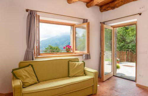 LA TORRE DEL MANGHEN: Agri-alloggio indipendente - Foto 38