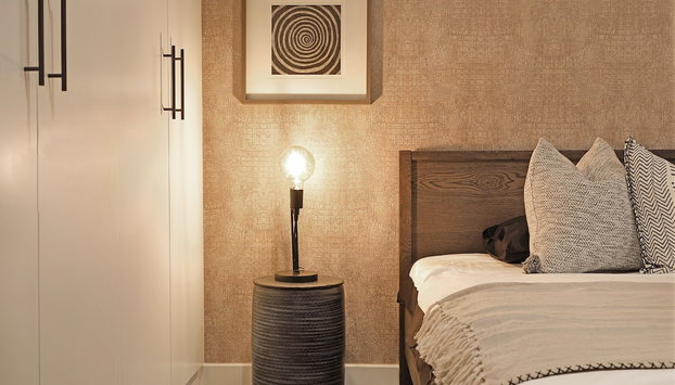 Rainbow Residence - Foto 4, Habitación