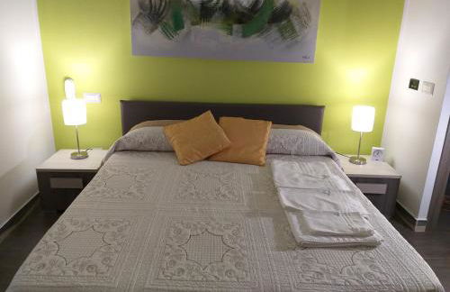 Luna Chiara Residence - Foto 20