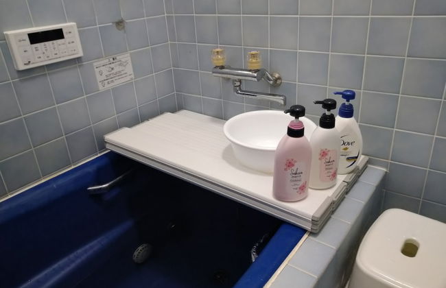 Bettei Tateyama - Foto 18