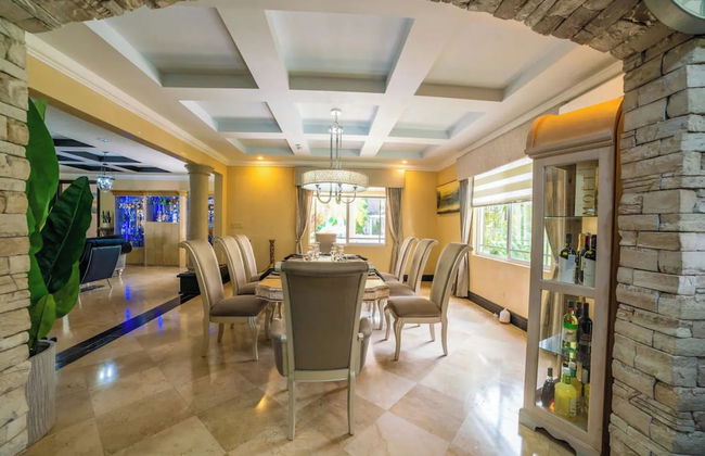 Orchids & Palms Villa - Foto 32