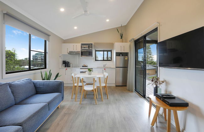 Reflections Forster Beach - Holiday Park - Photo 55