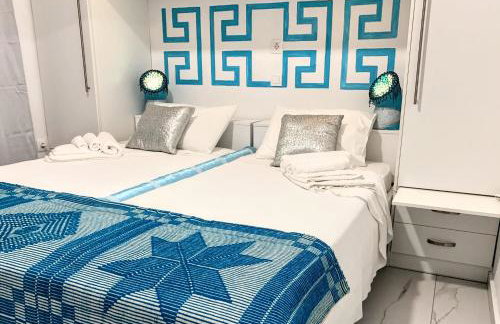 Suite of light rooms - Foto 11