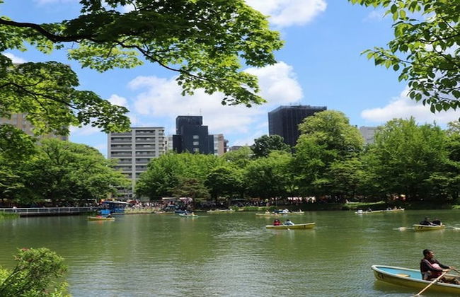 UCHI Living stay NAKAJIMA park - Foto 18