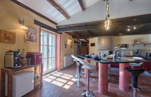 Villa Karim near Poreč with large garden & 50 m2 private pool - Foto 30